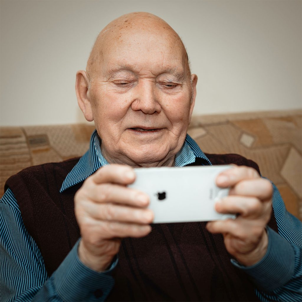 Activities at Dee View Court Neuro Care Centre
