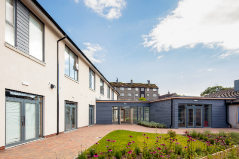 Dee View Court Neuro Care Centre