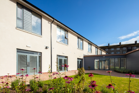 Dee View Court Neuro Care Centre