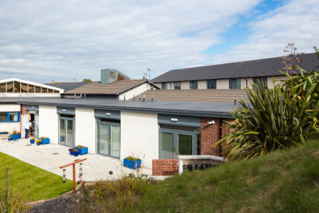 Dee View Court Neuro Care Centre