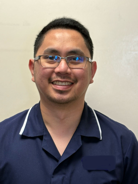 William-Narvaez-Clinical-Team-Manager