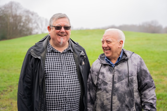Supported living in Dee View Court Neuro Care Home